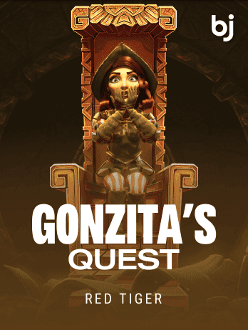 Gonzita's Quest game icon