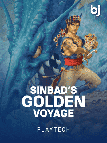 Sinbad's Golden Voyage