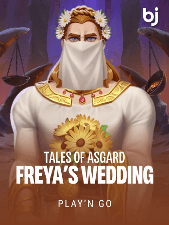 Tales of Asgard_ Freya's Weddingpng game thumbnail