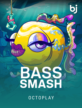 Bass Smash