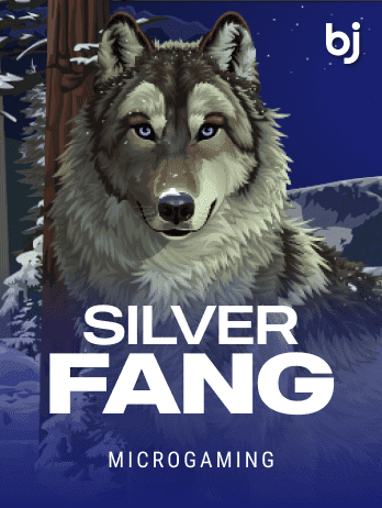 Silver Fang game icon
