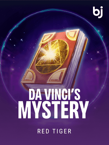 Da Vinci's Mysterypng game thumbnail