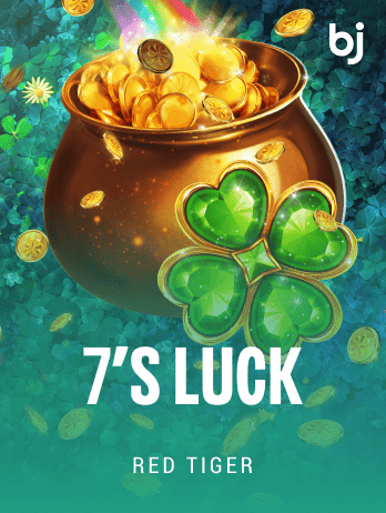 7's Luck