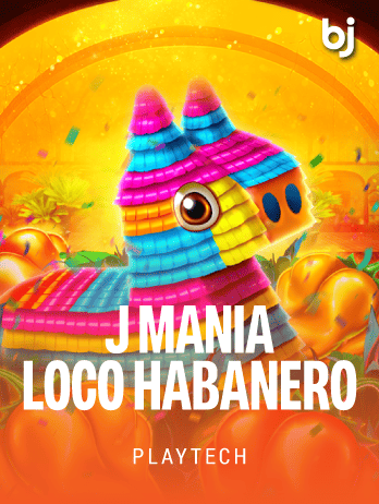 J Mania Loco Habanero
