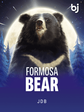 Formosa Bear game icon